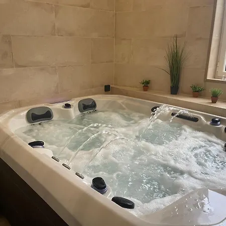 Tresor Дом отдыха